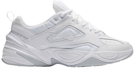 nike m2k low schuhe wite|m2k tekno shoes goat.